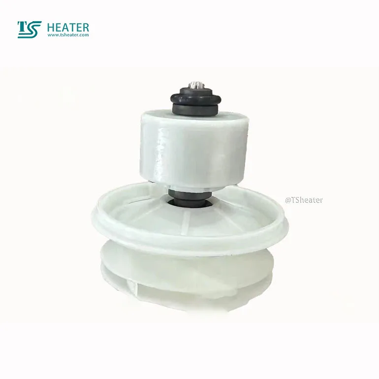 Dishwasher pressure circulation pump Dishwasher heating circulation pump accessories