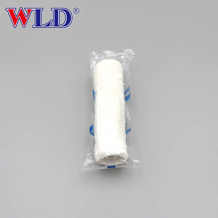  Одноразовые медицинские бандажные колени De pendable