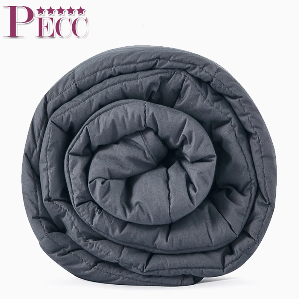Hot Sale Waterproof Home Adults Vellux Ugg Weighted Blanket