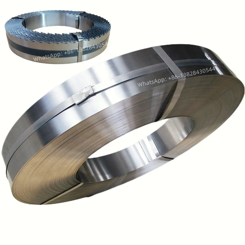 15n20 strip steel cold rolled steel strip  for saw blade