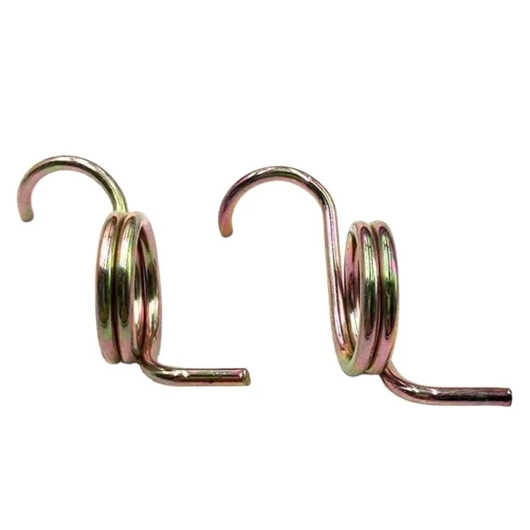Wholesale Small Door Handle Spiral Torsion Spring For Sale