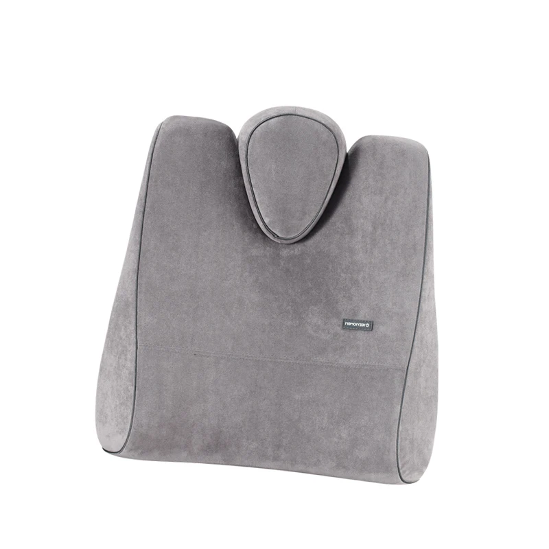 Современный стиль автомобильное кресло пены памяти поддержка спины поясничная подушка