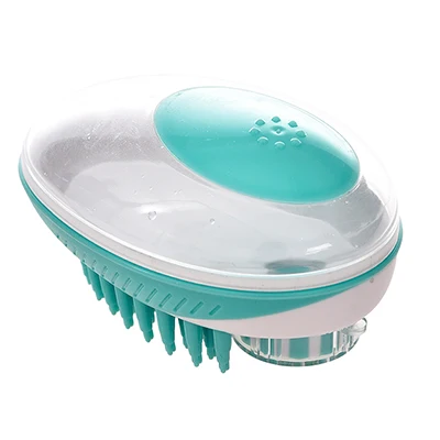 2 в 1, дозатор для мыла для домашних животных