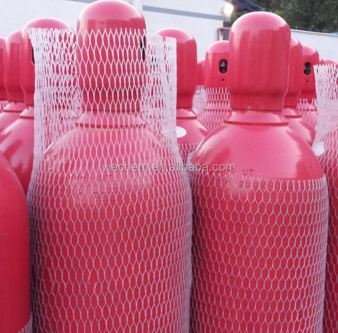 106-98-9 C4H8 high purity  Butene