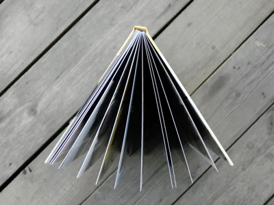 Board Book Binding Making Machine For Children Books Souvenir Album Making Machine