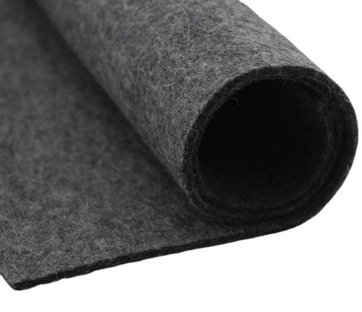 Nonwoven Fabric PP Needle Punched Non Woven Fabric for Sofa Lining