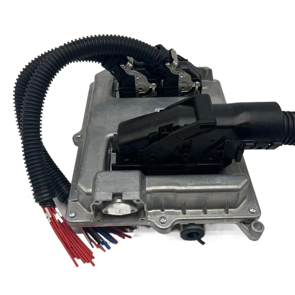 0281020076 028102048 0281020074 0281020075 ECU connection plug 89 pin 36 pin 16 pin for truck engine ECM connector