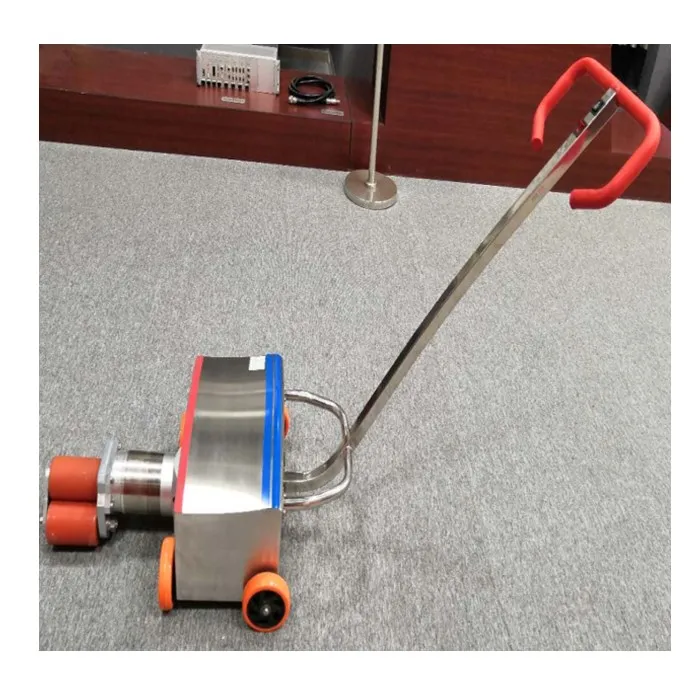 
China Gotoo Train Vehicle booster for rail transit 