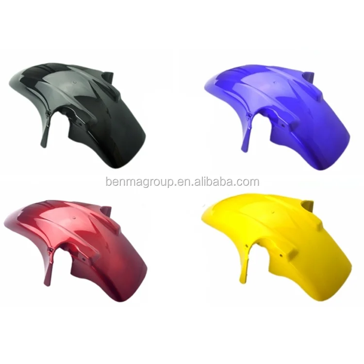 
 Переднее крыло мотоцикла из алюминиевого сплава высшего качества  