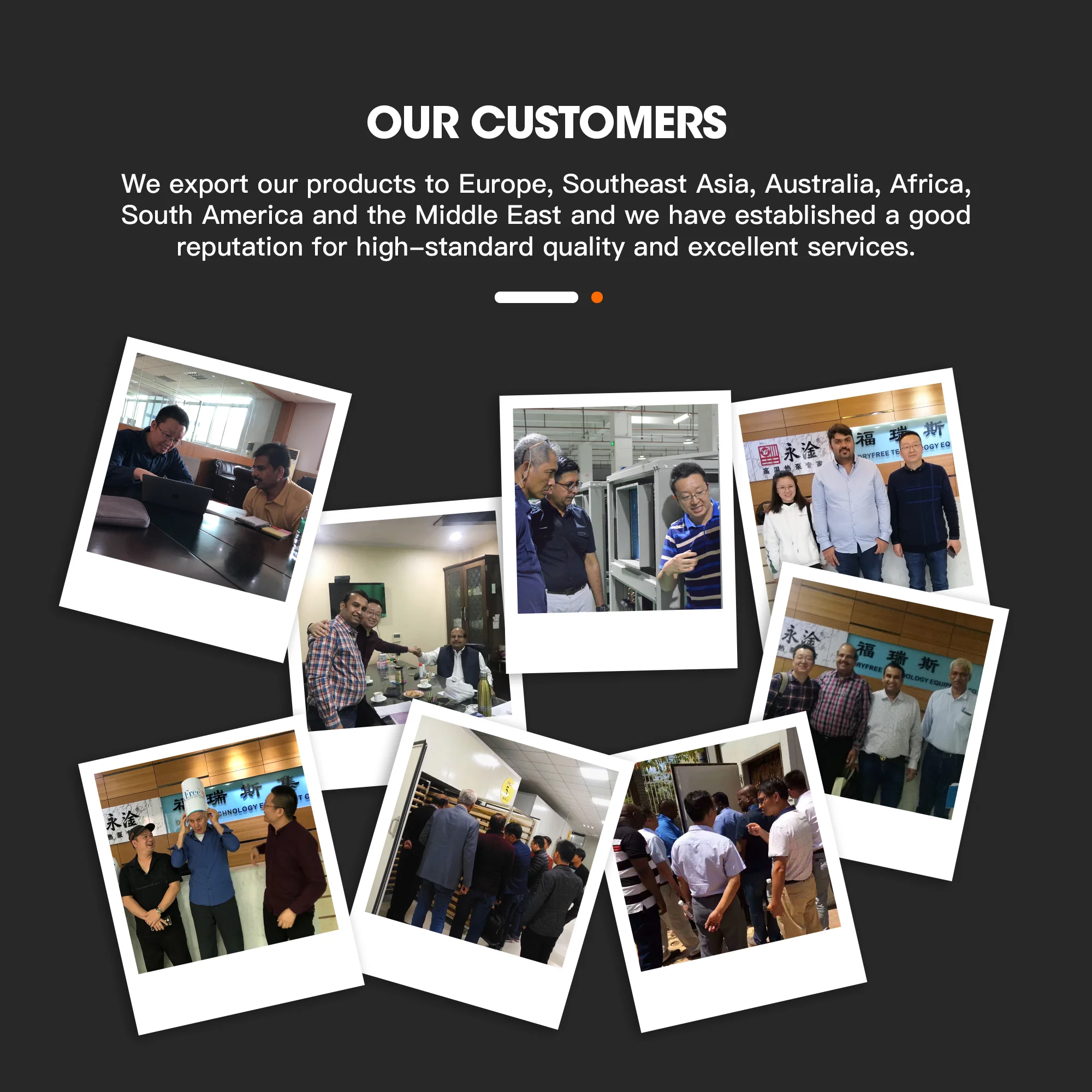 Solar food dryer and automatic type coconut dryer or solar dryer for cassava/coconut drying machine with CE Certification