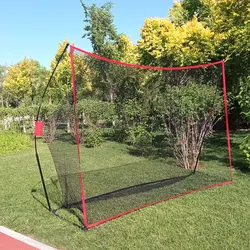 Advanced Technology Good Price Golf Portobello Driving Net