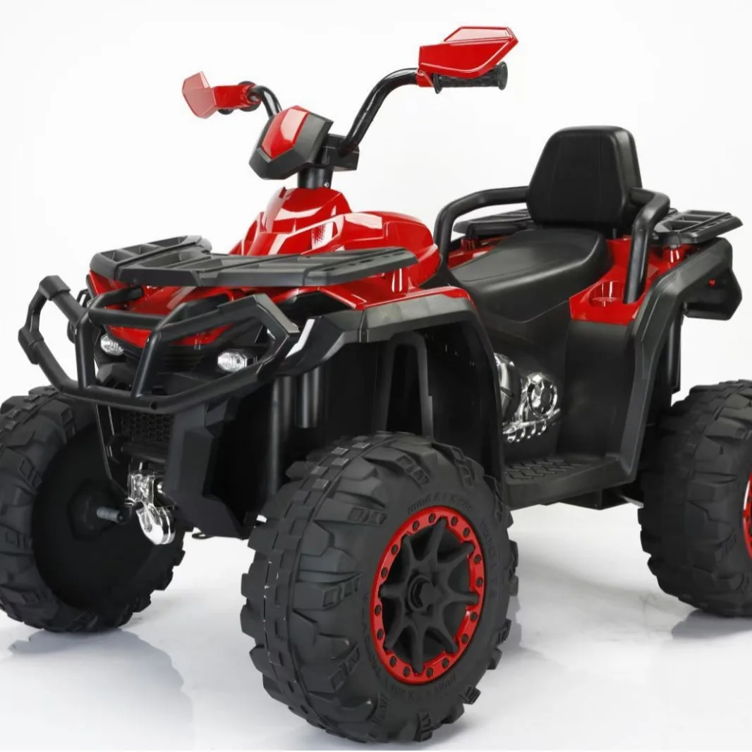 Четырехколесный Детский Электрический ATV/внедорожник/большой ATV