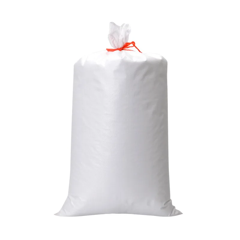 pp rice bags 50 kg pp woven bag pp sack for rice flour wheat grain