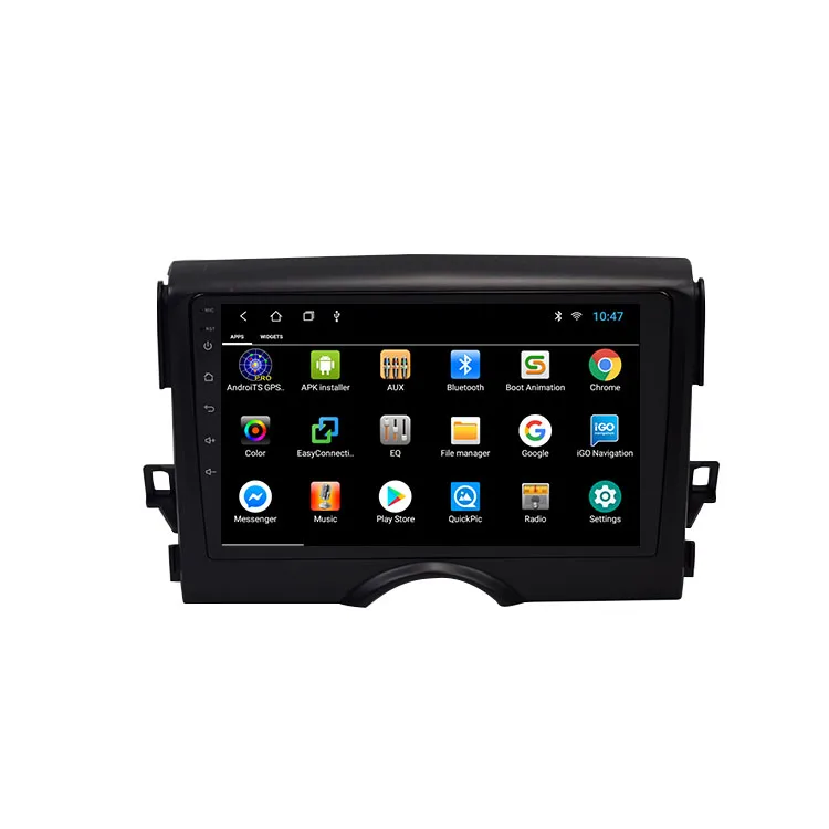 
Android navigator for car Toyota Reiz Mark X 2010-2017 Multimedia Stereo Car DVD Player GPS Video Radio IPS Playstore Wireless 