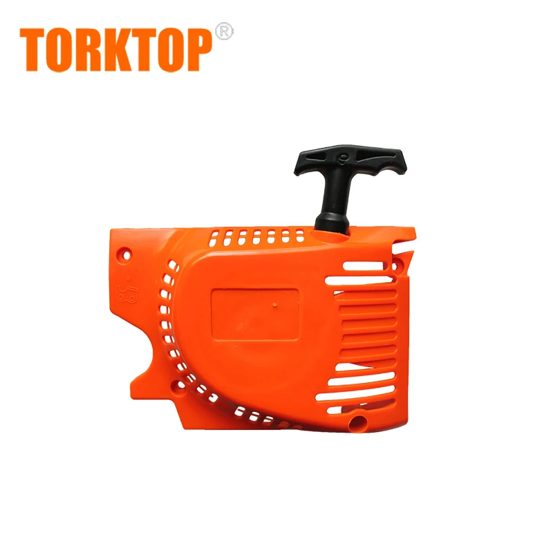 Chain Saw Spare Parts 4500 5200  268 272 365 Starter cover  Brake cover