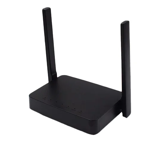 OEM длинный диапазон дома беспроводной AP 2 4 г 300 Мбит/с WiFi Маршрутизатор D ссылка 4M Flash Drive 64 Мб оперативной памяти м Wi-Fi маршрутизатор с * 5dbi