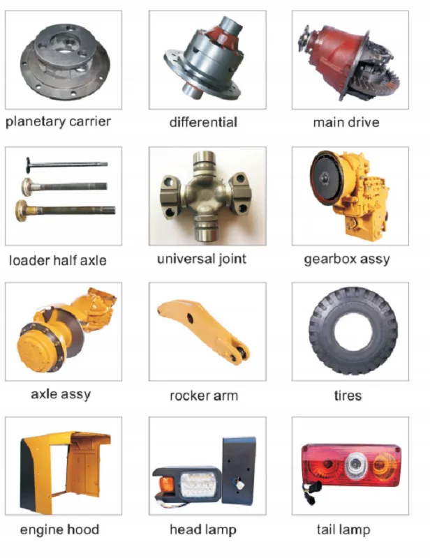 Hydraulic Suction Filter 803094255 for XCMG