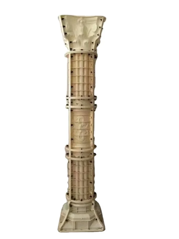 Пластик ABS 30/35/40 см x 350 диагональная римская Колонка для продажи $150 00-$180 00