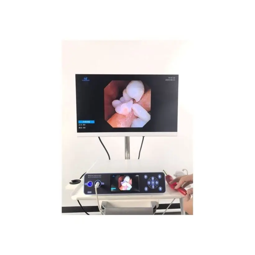 factory promotion price Medical laparoscopic operation equipment rigid HD medical image processor camera system