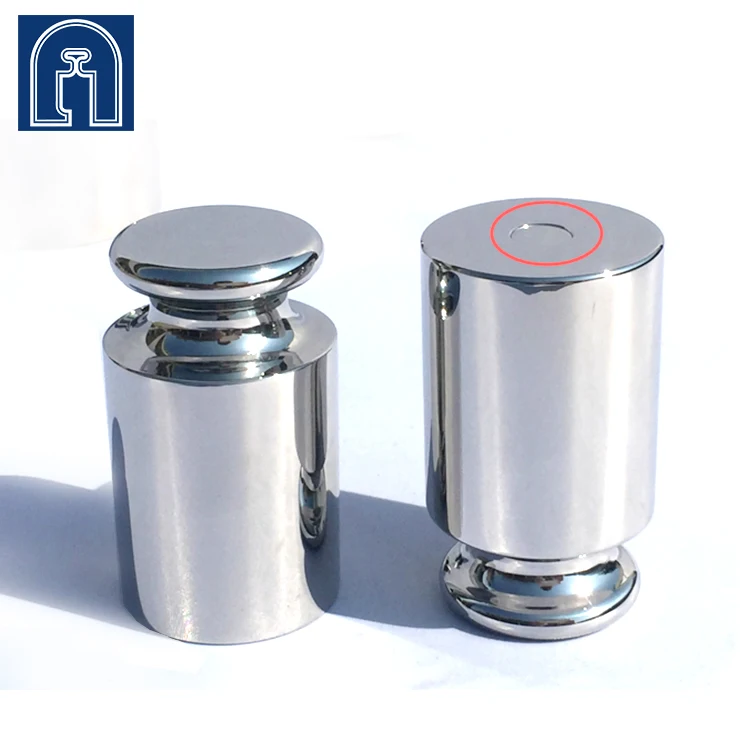 20kg calibration masses test weight for calibration