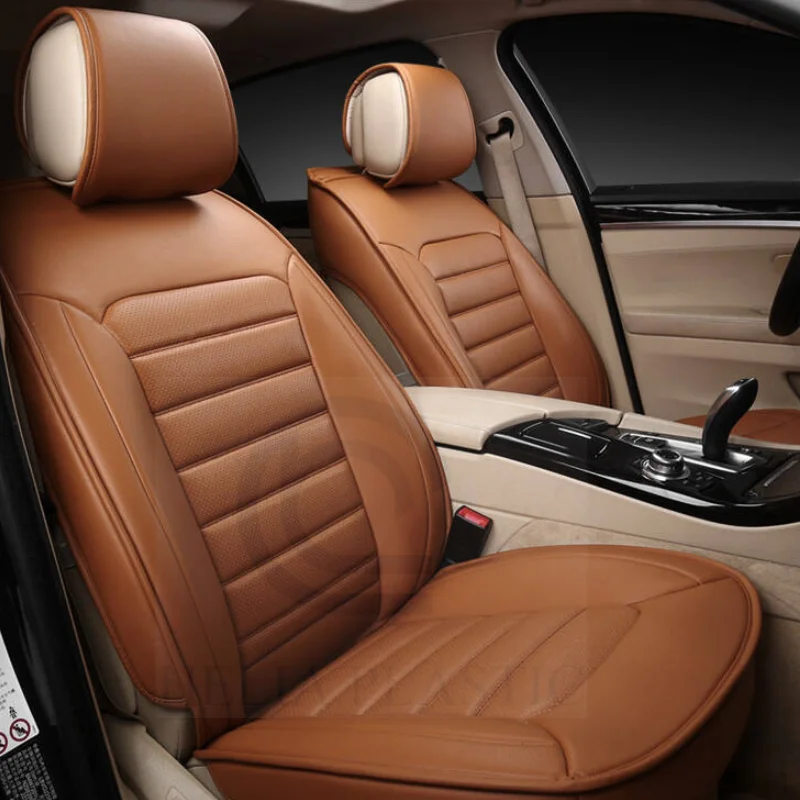 Abrasion-Resistant auto PVC manufacturer customized pvc leather for car seat covers from brand car quality factory