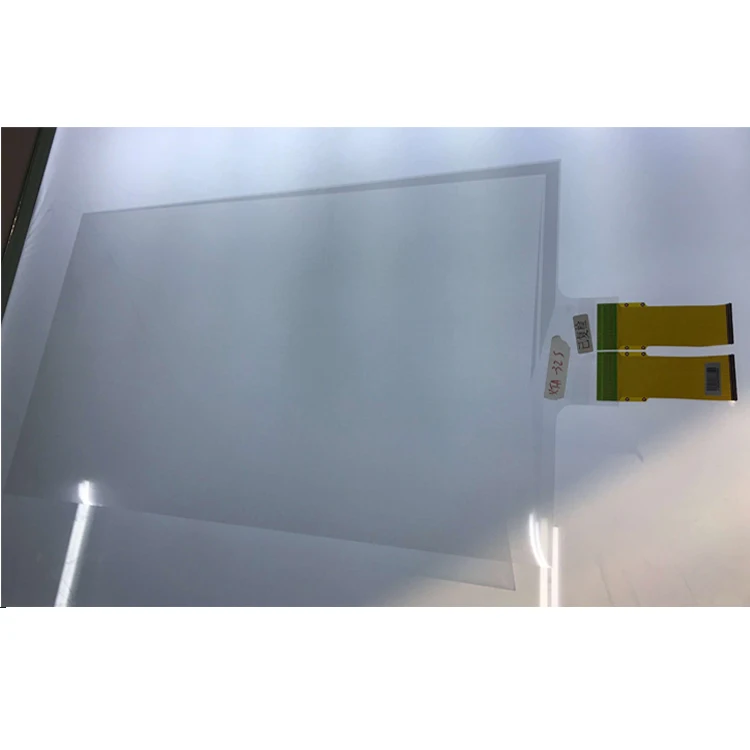 ETK 43 inch capacitive touch foil film with USB 2.0 interface for Raspberry Pi