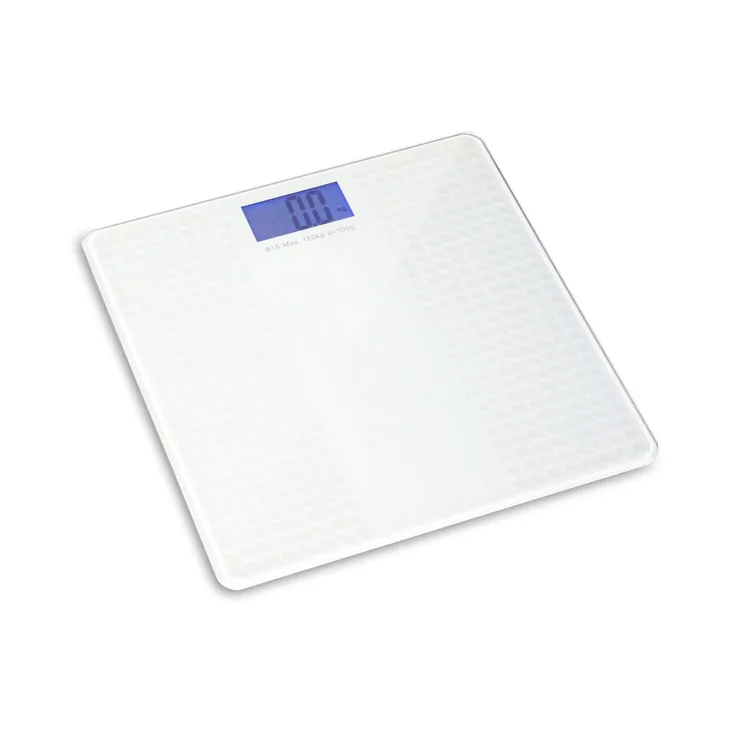 Электронные весы для отелей с ЖК-дисплеем