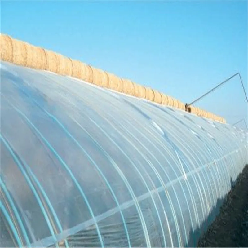 
Agriculture greenhouse plastic film tunnel greenhouse film 