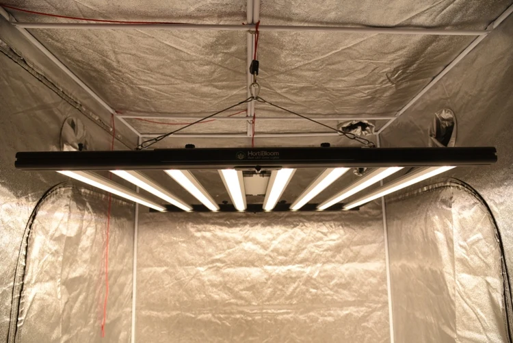 Best sellers in US vertical farming full spectrum led grow lights 1000w grow equipment