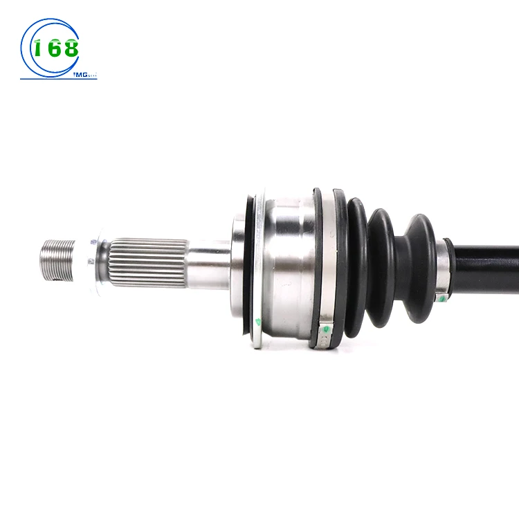 Передний правый вал привода IMG для Toyota Land Cruiser Prado Kzj90 Kdj90 1996-2000 43430-35030