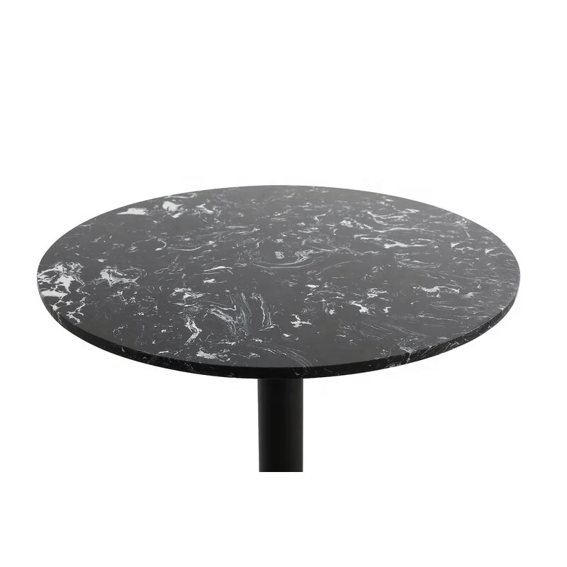 Manufacturers Selling Modern sofa Side Table  High Bar Stool Outdoor Marble Coffee Table