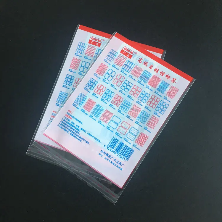 Custom Design Resealable Laminated Aluminum Foil Zipper Tea Bag Food Bag