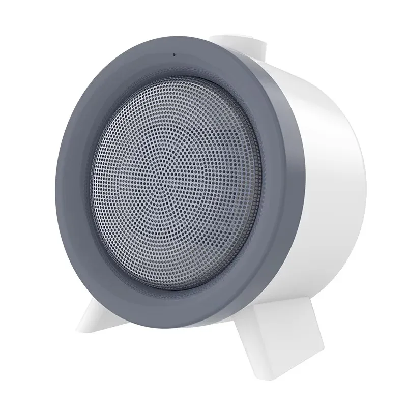 PTC Heating Desktop heater Heater Electric Home heater Small hot fan Heating New mini office quick heat