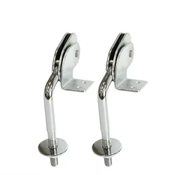 WINSTAR Adjustable Sofa Headrest Hinges Function Chair Backrest Mechanism fitting