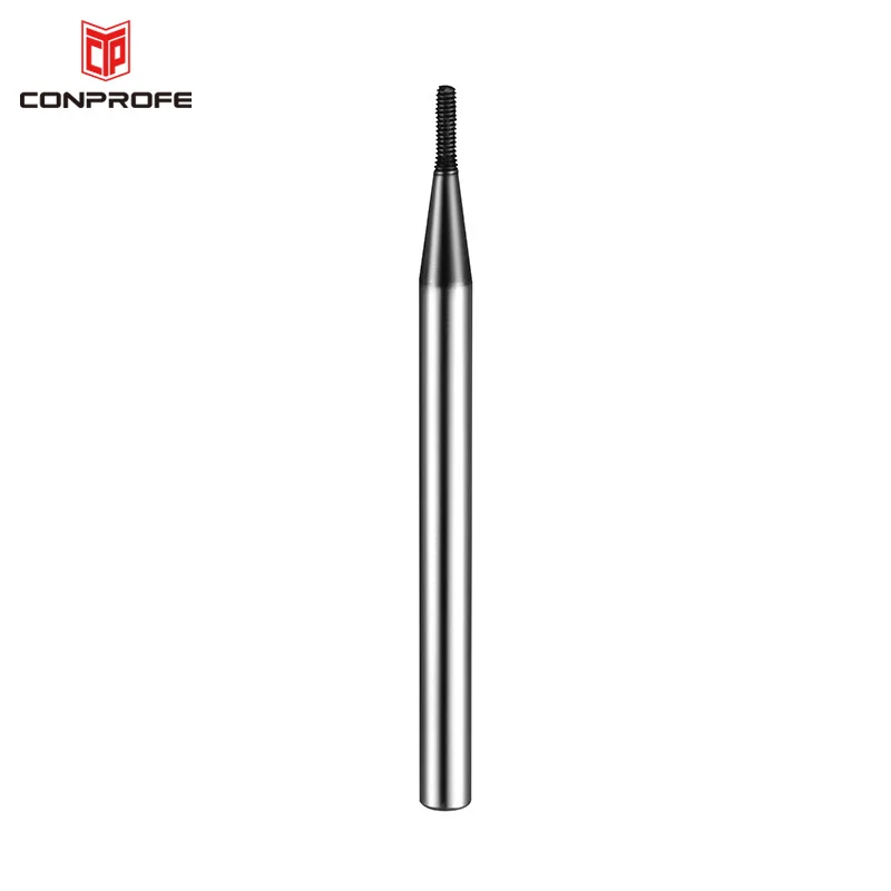 
Well Priced HSS-PM M1.2 Machine Thread Forming Taps And Tap Set 