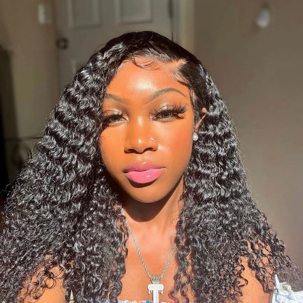 Pure Handmade No Shedding Unprocessed Human Hair Full Lace Sew In Wig Wholesale 10 Inch Brazilian Hair Lace Front Wig