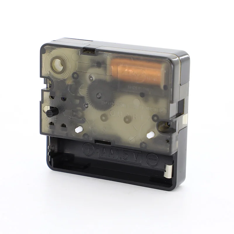 6188S sweep  alarm  movement  silent clock mechanism  quartz alarm clock  machine accessory