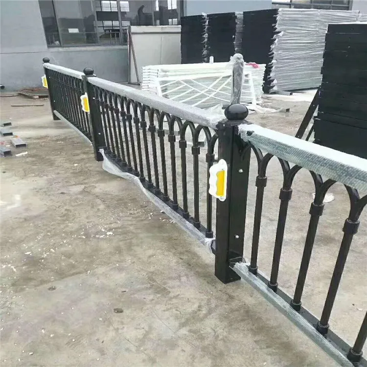China Traffic Crash Barrier Supplier Manufacturer Factory Price