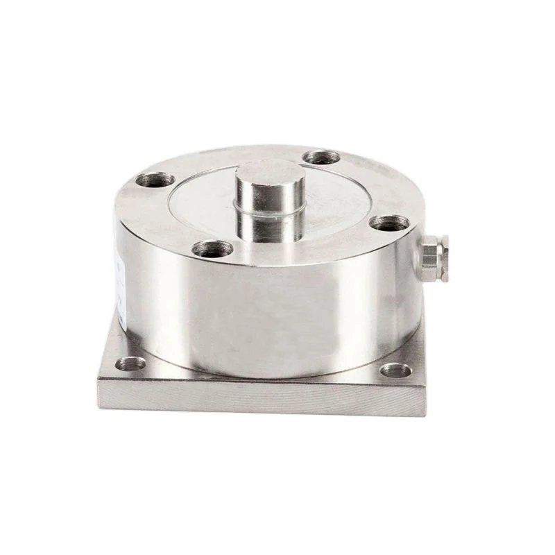 LC527 5kg 100kg Compression Miniature Load Cells Sensor For Belt Scale
