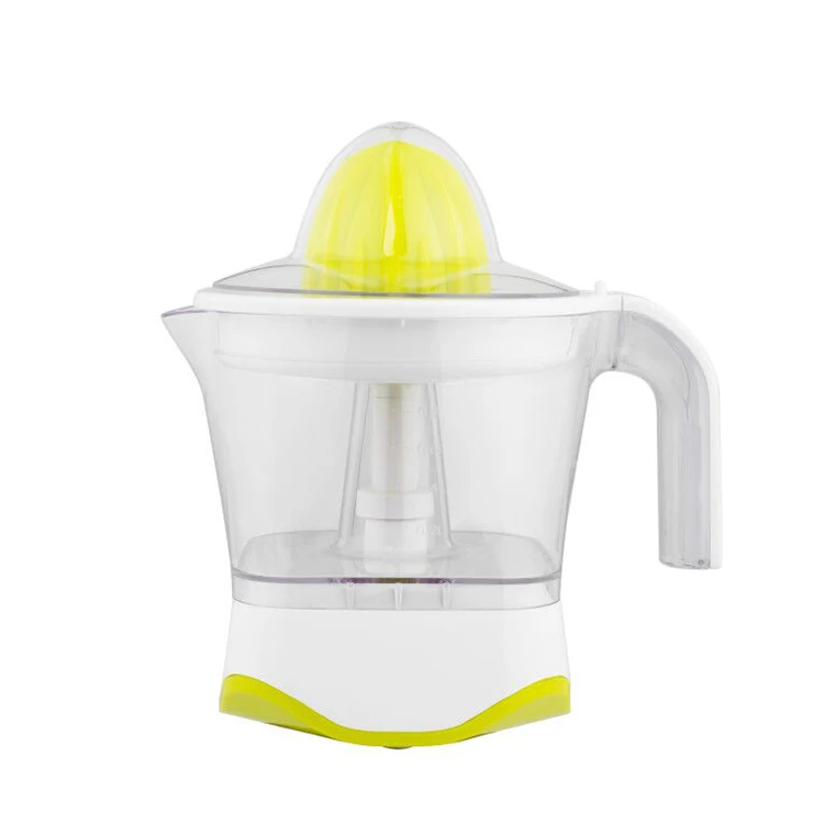 40/25W export Panama Ecuador kitchen electronic appliances portable electric hand press lemon fruit orange citrus juicer juicers