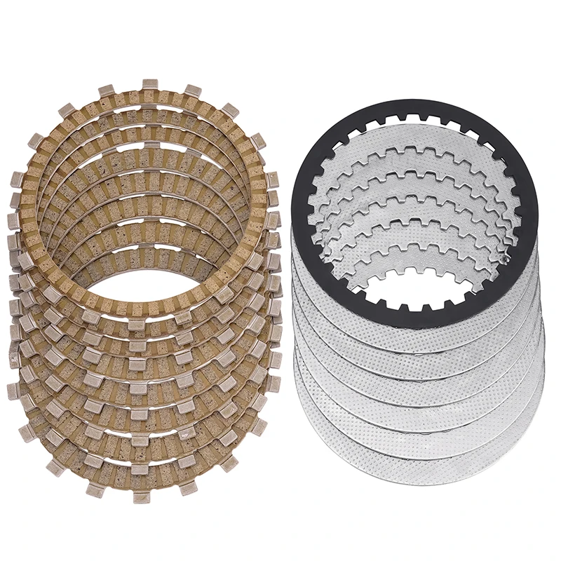 Стальные фрикционные муфты для мотоциклов BMW R1200GS R1200R R1200RT R1200RS R1250GS R1250RT 21218529448