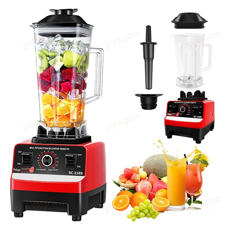 Electric Immersion Blender Handheld 1200W Hand Blender Mixer  Whisk and Milk Frother for Soup, Smoothie, Puree, Baby Food