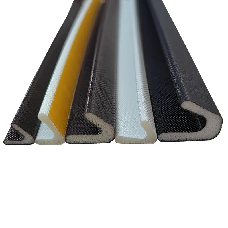 Лучшие V Самоклеящиеся уплотнения из пенополиуретана для дверей и окон