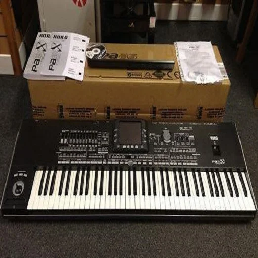 100% NEW Yamahas PSR S970 S775 S670 S975 S750 E453 S910 A3000 61 Key Digital Professional Piano