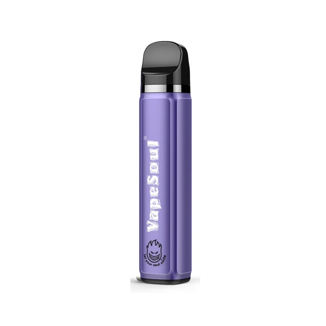 Itsuwa 2021 хит продаж Vapesoul Rokoportable испаритель pen vape электронная сигарета перезаряжаемая электронная сигарета