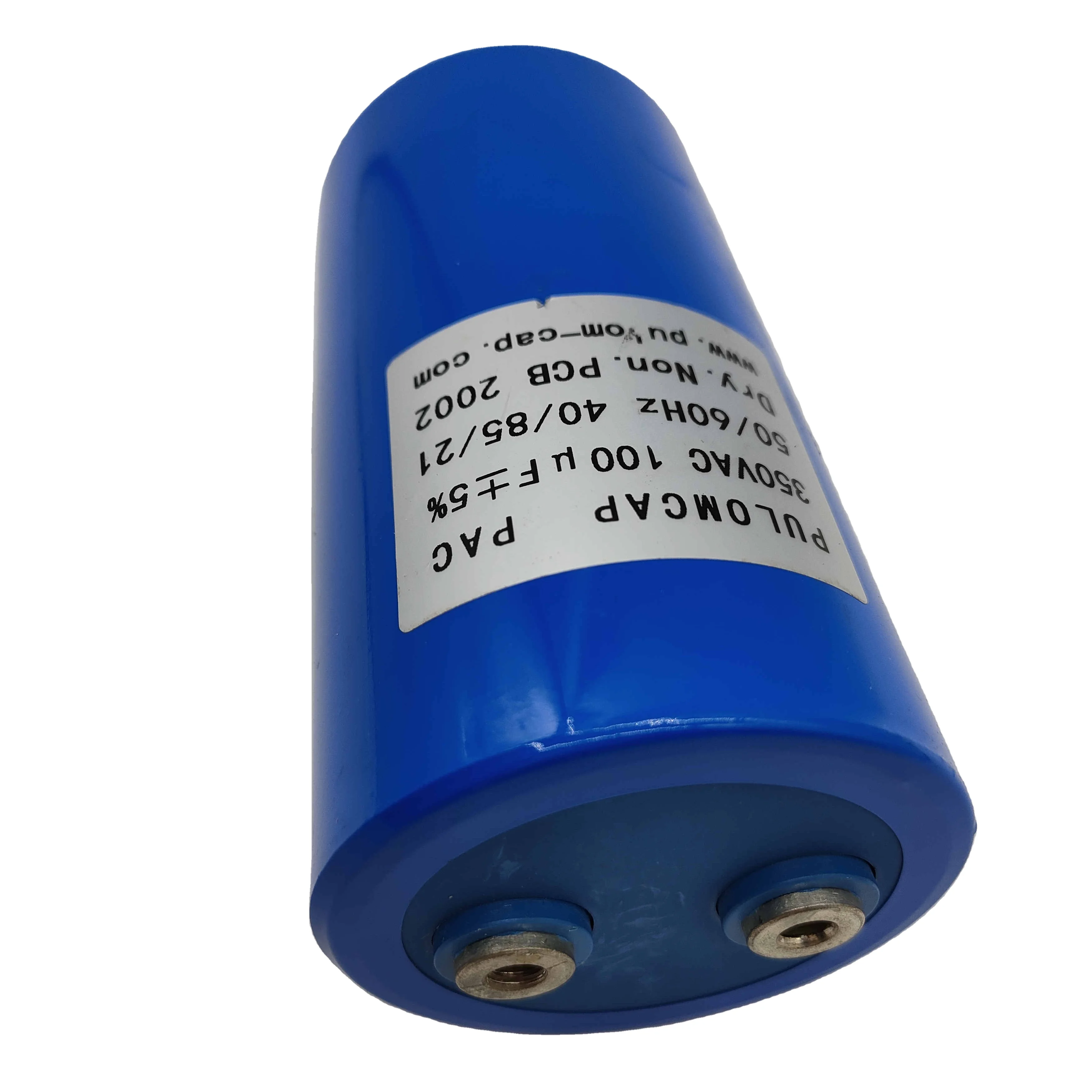 Phe Dc-Link Support Capacitor Power Filter Phe-3000-150