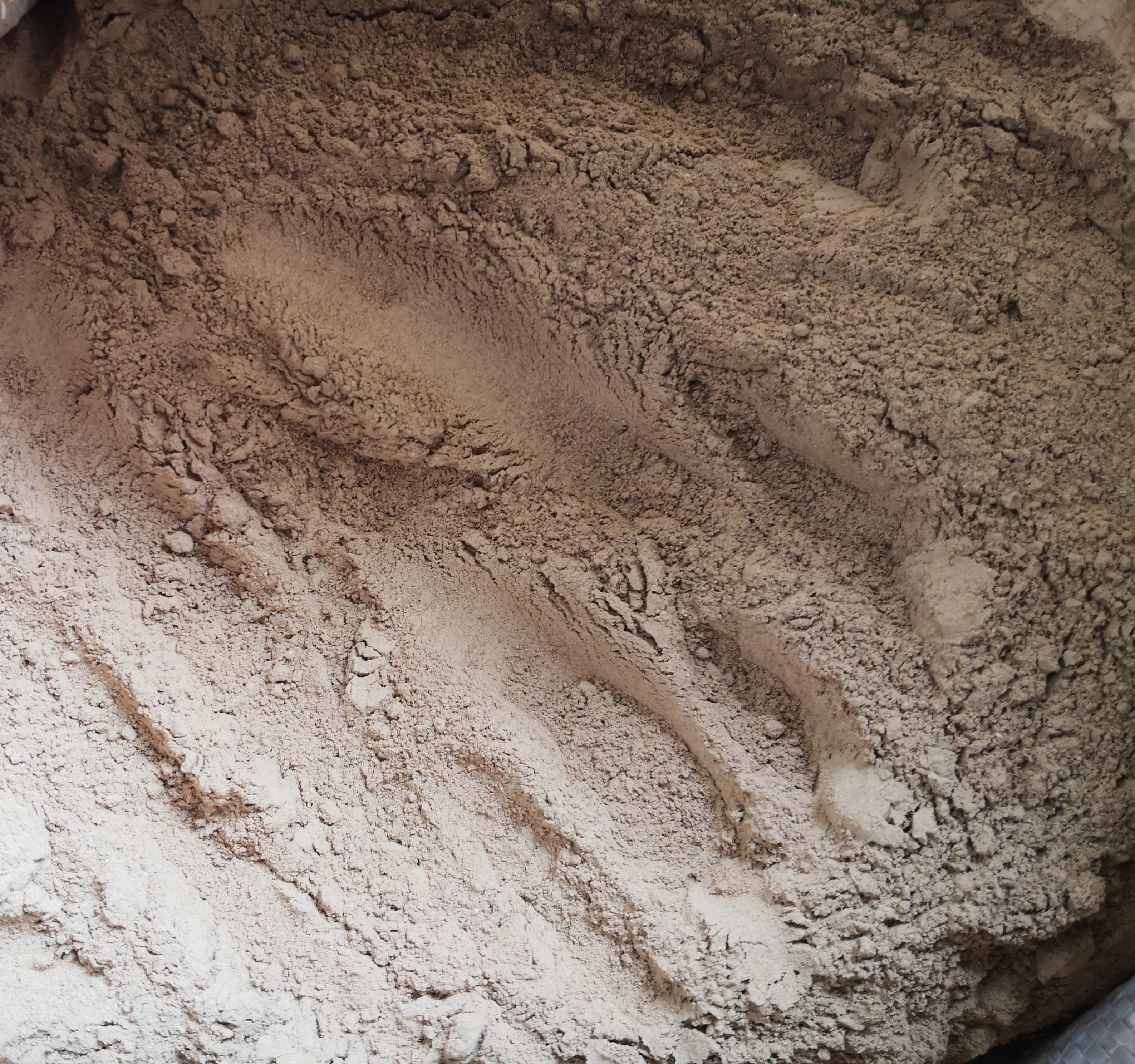 Сырье асчаритовый камень для огнеупорного материала смешанный порошок бора