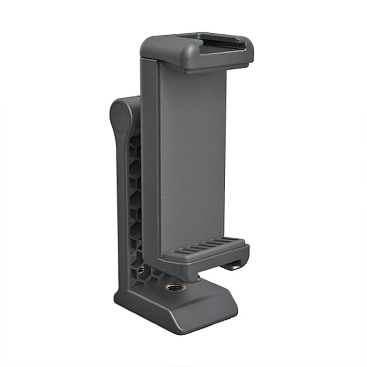 Horizontal And Vertical 360 Rotary Mobile Phone Clip Live Video Shooting Support