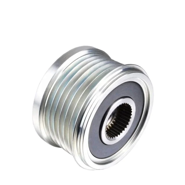 High Performance Alternator Drive Freewheel Clutch Pulley for  Renault  F-238512