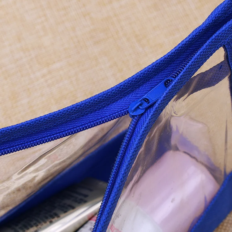 Wholesale Cosmetic Bags Organizer Shoe Set Bag Blosa Para Zapatos Waterproof Zipper Portable Storage Shoe Bag For Travel